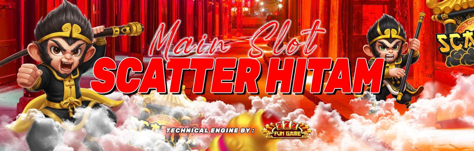 PrabuSlotQQ Banner Slot Online